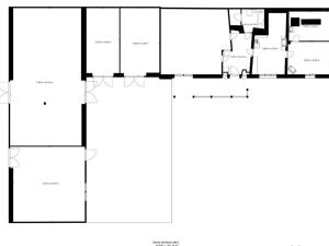 Prodej rodinného domu, Nová Olešná, 89 m2