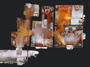 Prodej rodinného domu, Nová Olešná, 89 m2
