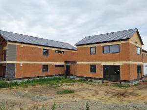 Prodej bytu 4+kk, Němčičky, 88 m2