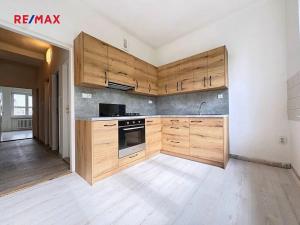 Pronájem bytu 2+1, Karviná, Cihelní, 67 m2