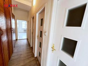 Pronájem bytu 2+1, Karviná, Cihelní, 67 m2