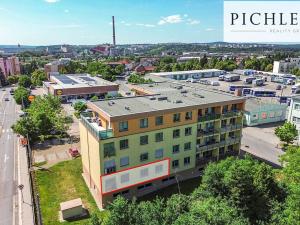Prodej bytu 3+kk, Plzeň, Těšínská, 65 m2
