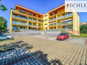 Prodej bytu 3+kk, Plzeň, Těšínská, 65 m2