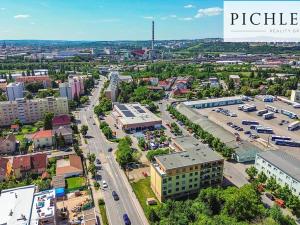 Prodej bytu 3+kk, Plzeň, Těšínská, 65 m2