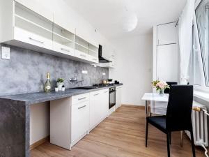Prodej bytu 2+kk, Praha - Záběhlice, Bojanovická, 55 m2