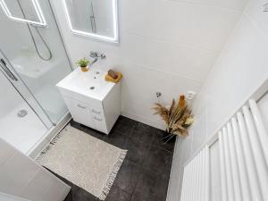 Prodej bytu 2+kk, Praha - Záběhlice, Bojanovická, 55 m2