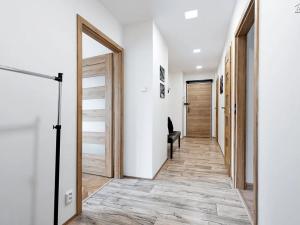Prodej bytu 2+kk, Praha - Záběhlice, Bojanovická, 55 m2