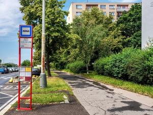 Prodej bytu 2+kk, Praha - Záběhlice, Bojanovická, 55 m2