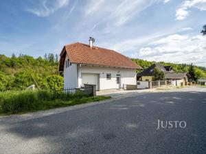 Prodej rodinného domu, Boršov nad Vltavou, Třešňová, 233 m2