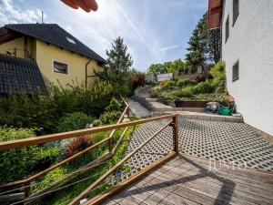 Prodej rodinného domu, Boršov nad Vltavou, Třešňová, 233 m2
