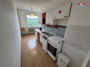 Pronájem bytu 2+1, Liberec, Na Pískovně, 61 m2