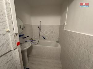 Pronájem bytu 2+1, Liberec, Na Pískovně, 61 m2