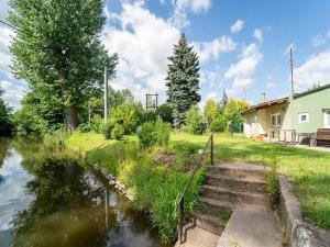 Prodej chaty, Starý Kolín, 47 m2