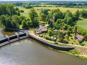 Prodej chaty, Starý Kolín, 47 m2