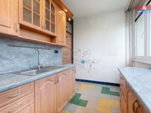 Prodej bytu 3+1, Ostrava - Poruba, Bulharská, 70 m2