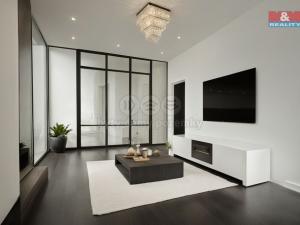Prodej bytu 3+1, Ostrava - Poruba, Bulharská, 70 m2