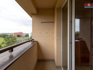 Prodej bytu 3+1, Ostrava - Poruba, Bulharská, 70 m2
