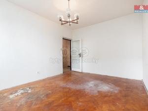 Prodej bytu 3+1, Ostrava - Poruba, Bulharská, 70 m2