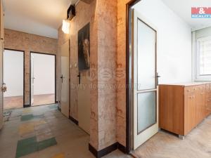 Prodej bytu 3+1, Ostrava - Poruba, Bulharská, 70 m2