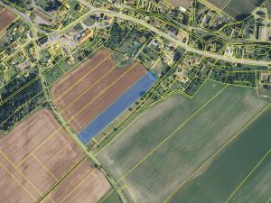 Prodej louky, Vilantice, 145881 m2