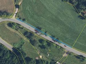 Prodej louky, Vilantice, 145881 m2