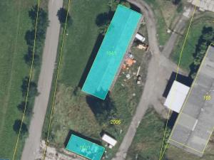 Prodej louky, Vilantice, 145881 m2