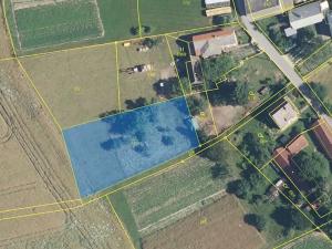 Prodej louky, Vilantice, 145881 m2