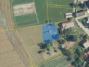 Prodej louky, Vilantice, 145881 m2