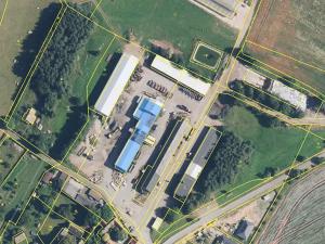 Prodej louky, Vilantice, 145881 m2