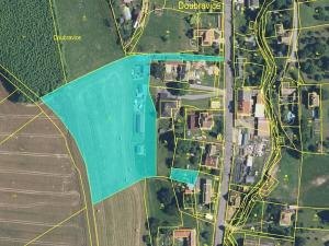 Prodej louky, Vilantice, 145881 m2
