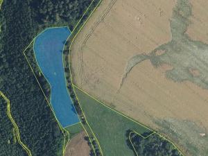 Prodej louky, Libotov, 145881 m2