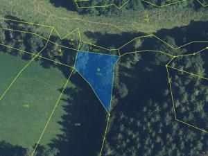 Prodej louky, Libotov, 145881 m2