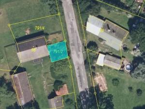 Prodej louky, Libotov, 145881 m2