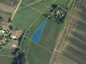 Prodej louky, Libotov, 145881 m2