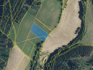 Prodej louky, Libotov, 145881 m2