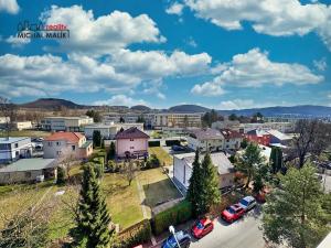 Pronájem bytu 2+1, Hranice, Hromůvka, 44 m2