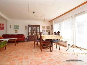Prodej vícegeneračního domu, Čtyřkoly, 256 m2