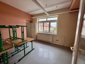 Pronájem kanceláře, Uherský Ostroh, Třebízského, 60 m2