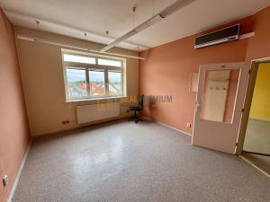 Pronájem kanceláře, Uherský Ostroh, Třebízského, 60 m2