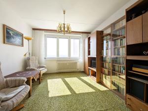 Prodej bytu 2+kk, Brno, Valtická, 44 m2