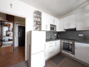 Prodej bytu 2+kk, Brno, Valtická, 44 m2