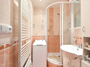 Prodej bytu 2+kk, Brno, Valtická, 44 m2