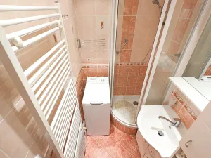 Prodej bytu 2+kk, Brno, Valtická, 44 m2