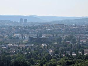 Prodej bytu 2+kk, Brno, Valtická, 44 m2