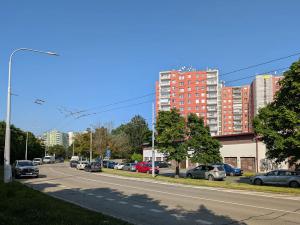 Prodej bytu 2+kk, Brno, Valtická, 44 m2