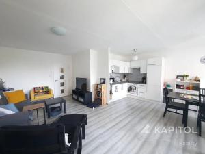 Pronájem bytu 3+kk, Praha - Černý Most, Pospíchalova, 70 m2