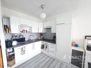 Pronájem bytu 3+kk, Praha - Černý Most, Pospíchalova, 70 m2