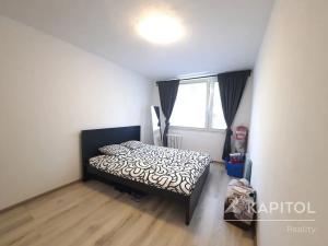 Pronájem bytu 3+kk, Praha - Černý Most, Pospíchalova, 70 m2
