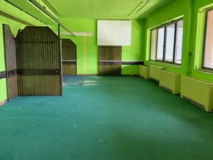 Pronájem restaurace, Sušice, 185 m2