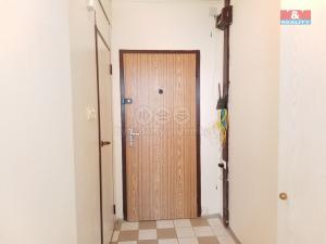 Pronájem bytu 2+kk, Jiříkov - Starý Jiříkov, Svobodova, 37 m2